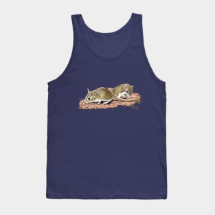 Jirds Tank Top